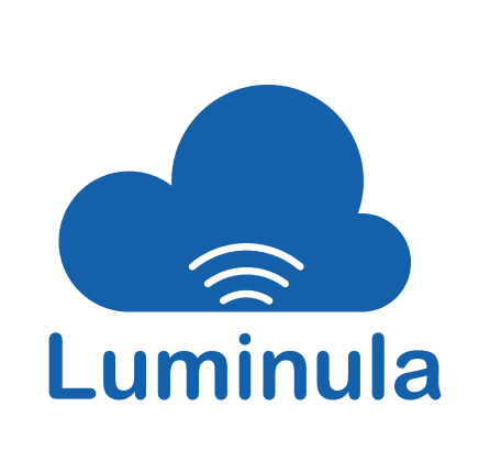 Luminula logo